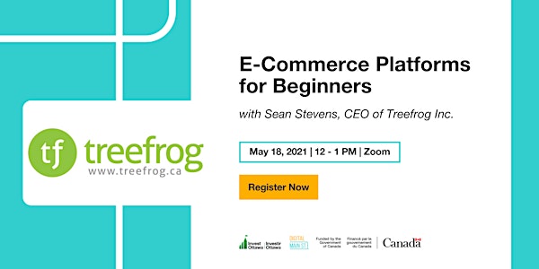 E-Commerce Platforms for Beginners
