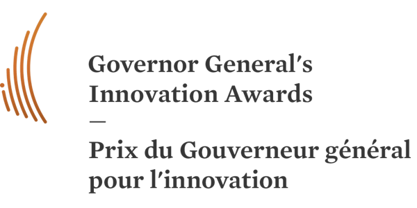 2021 Governor General’s  Virtual Innovation Awards