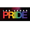 Las Vegas PRIDE's Logo