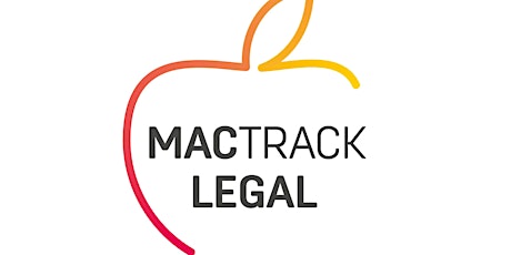 MacTrack Legal 2021 primary image