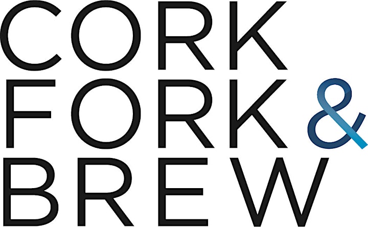 Cork Fork & Brew 2022 image