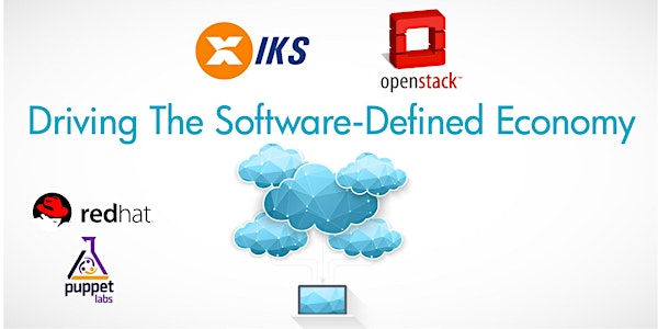 Driving The Software-Defined Economy