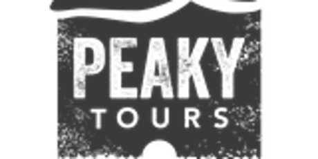 Peaky Tours (CANCELLED) primary image