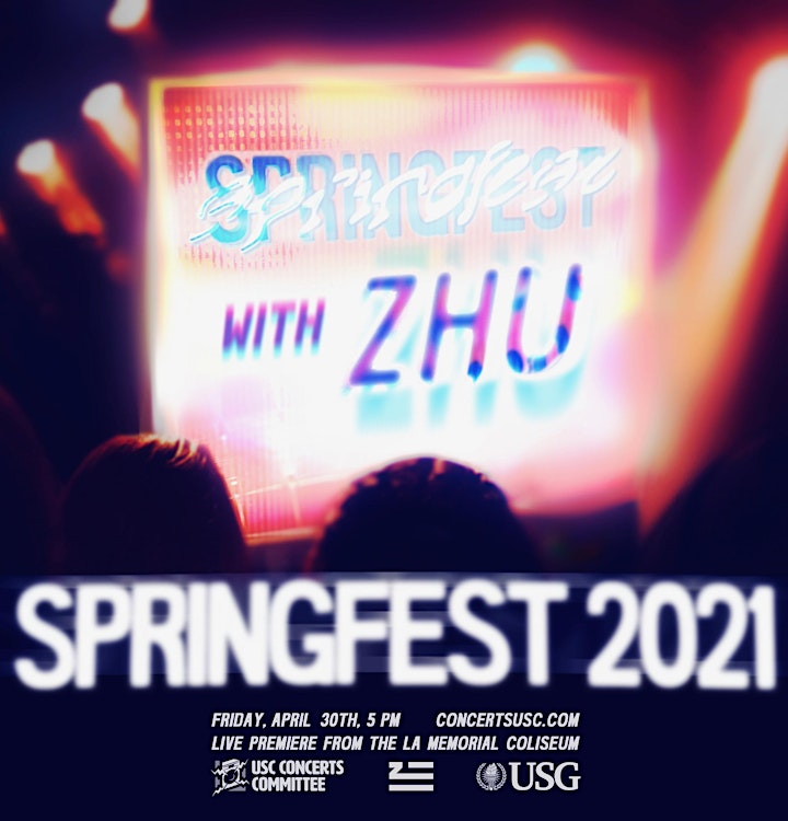 Springfest 2021 image