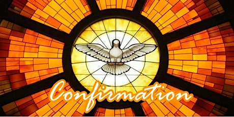Rite of Confirmation primary image