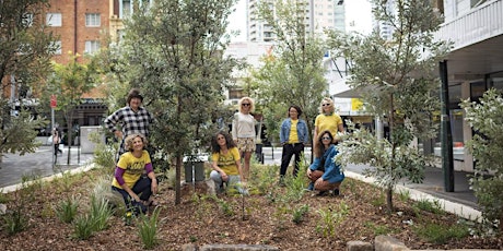 Panel Discussion: Growth and Respect - Eastern Suburbs Banksia Scrub primary image