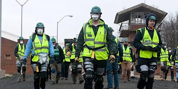 Fairfax CERT MCI Drill