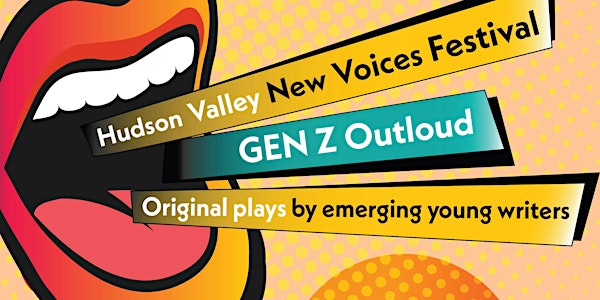 WCT's New Voices Festival presents GenZ Outloud directed by Nathan Flower