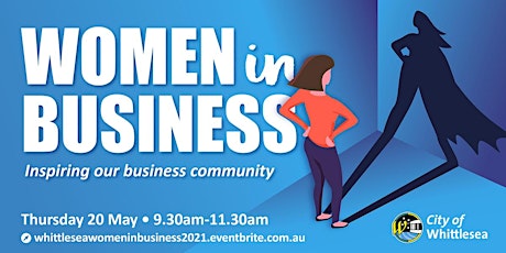 Women in Business Networking Event primary image