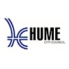 Logotipo de Hume City Council