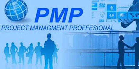 PMP® Certification  Online Training in Greenville, SC tickets
