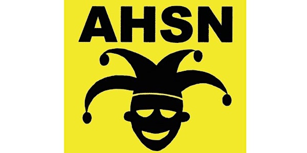 AHSN Webinar Series