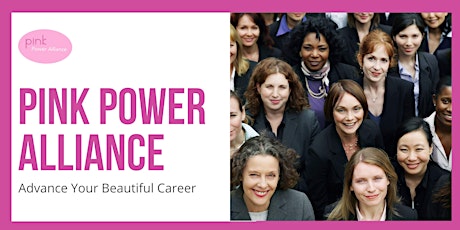 PINK Power Alliance primary image