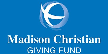 Madison Christian Giving Fund primary image
