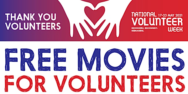 Volunteer Movie Week - Wallis Cinemas Mt Barker