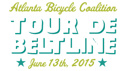 TOUR DE BELTLINE 2015 primary image