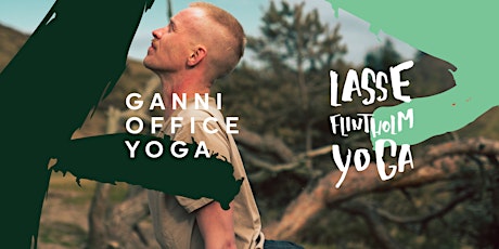 GANNI OFFICE  YOGA - staff only primary image