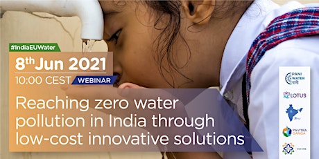 Reaching zero water pollution in India with low-cost innovative solutions