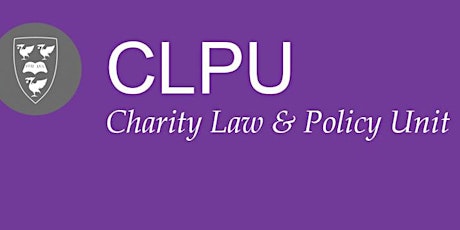 CLPU - Charity Briefs Session primary image