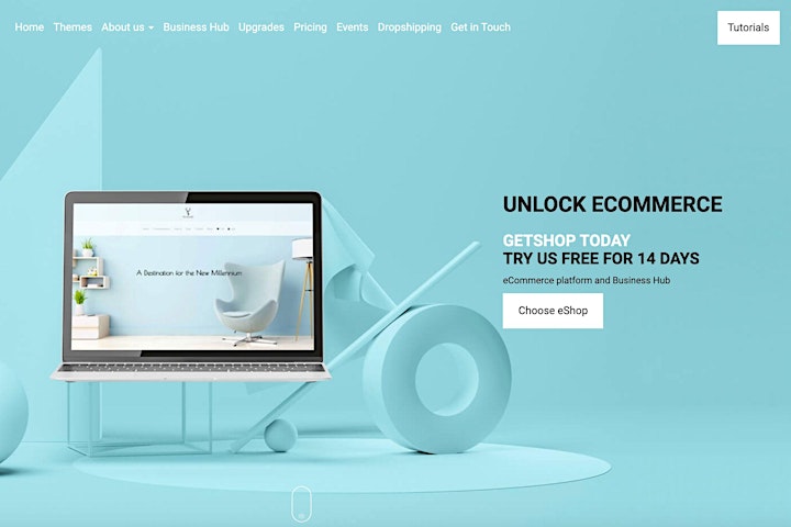 Free Course: Dropshipping eCommerce Training Drop Shipping Learning image