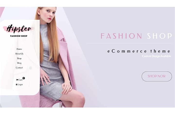Free Course: Dropshipping eCommerce Training Drop Shipping Learning image