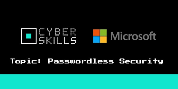 Microsoft: Passwordless Security