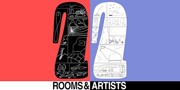 22 Rooms & Artists