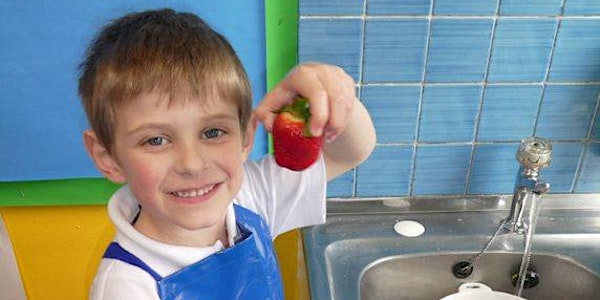 Good practice in teaching food  to pupils with additional needs