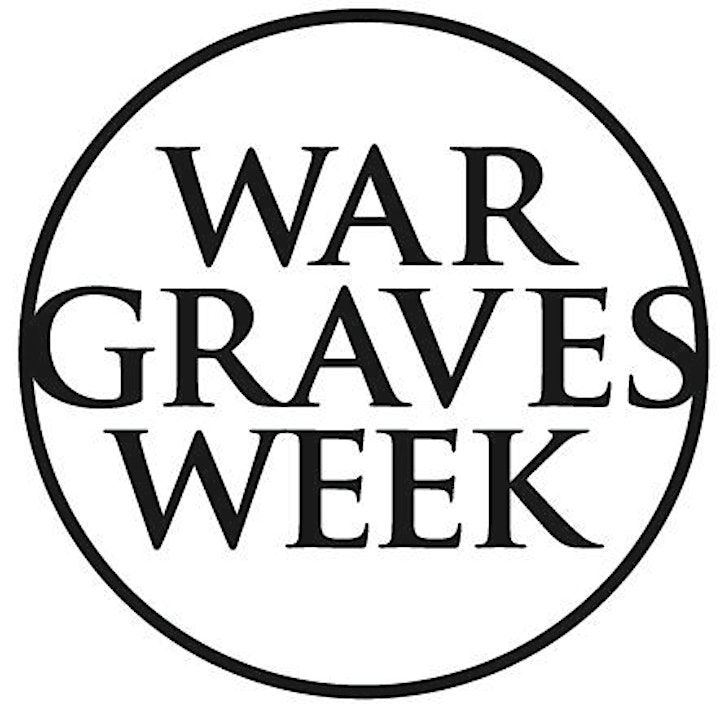 CWGC War Graves Week Tours - Edinburgh Comely Bank Cemetery image