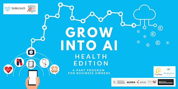 Grow Into AI: Health Edition