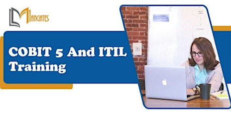 COBIT 5 And ITIL 1 Day Training in Toronto tickets