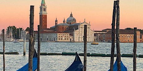 Free Tour: Venecia Centro primary image