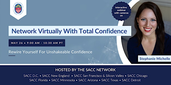 SACC:  Network Virtually With Total Confidence – Interactive