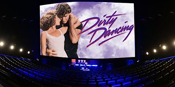 Millennium Point Presents... Dirty Dancing (1987) with Cocktails