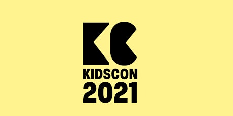 Hauptbild für kidsCon 2021