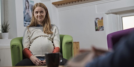 What's next for the NSPCC's Pregnancy in Mind Service? primary image