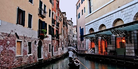 Primaire afbeelding van Venecia Desconocida y Tradicional: El Guetto Judío