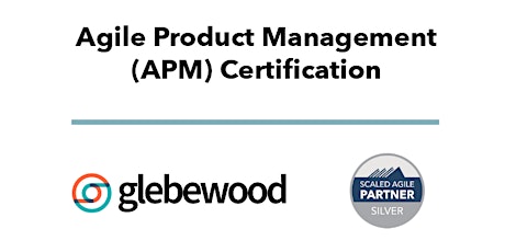 SAFe® Agile Product Management (APM) Certification primary image