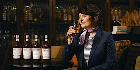 AN EVENING WITH THE AWARD WINNING BENRIACH THE ORIGINAL TEN WHISKY - FREE primary image