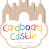 Logotipo de Cardboard Castle Productions