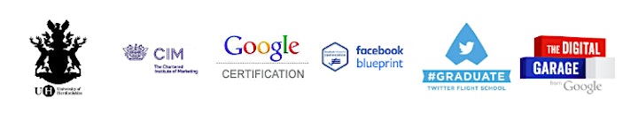 Starting Up & Growing Your Business 1-to-1 Masterclass image