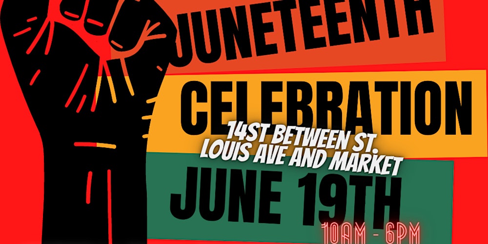 Juneteenth Celebration and Resource Fair