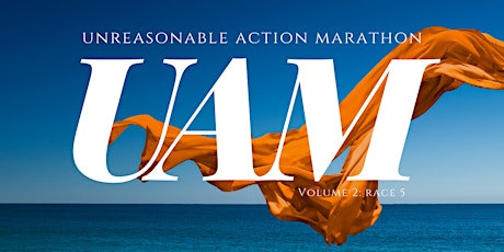 Unreasonable Action Marathon [ Vol 2: Race 5 ] primary image