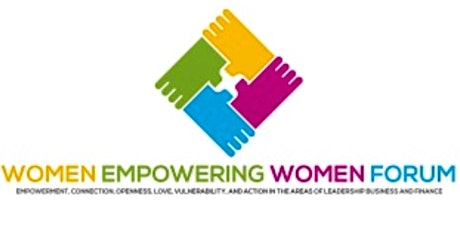 The Women Empowering Women Forum primary image