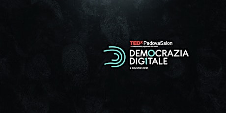 TEDxPadovaSalon-DEMOCRAZIA DIGITALE