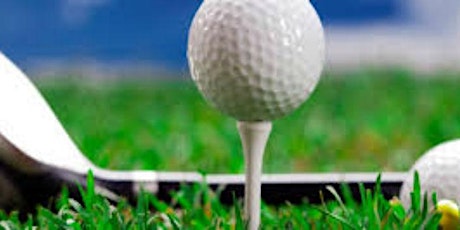 2015 Golf Tournament primary image