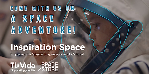 TuVida bringing you Inspiration Space, delivered by Space Store