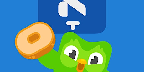 Duolingo Yiddish Night! primary image