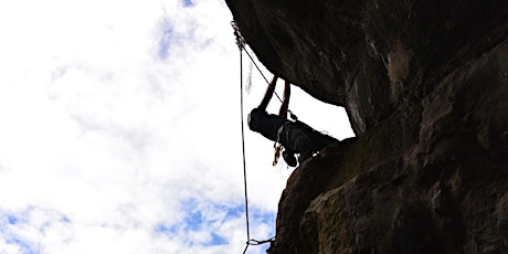 Escalada en roca / Rock climbing Suesca primary image