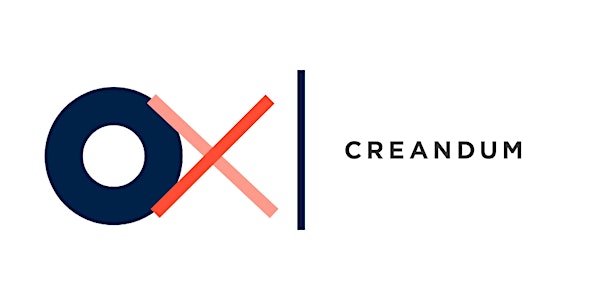 start@ox | Creandum: Hiring and Talent Acquisition for Pre-Seed Ventures